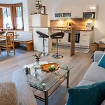 Haus Sonnengarten-lienz Apartamento Lienz