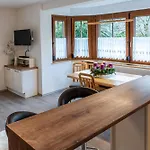 Apartamento Haus Sonnengarten-lienz