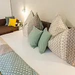 Haus Sonnengarten-lienz Apartamento Lienz