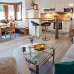 Apartamento Haus Sonnengarten-lienz