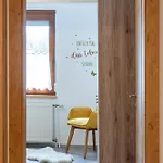 Haus Sonnengarten-lienz Apartamento Lienz
