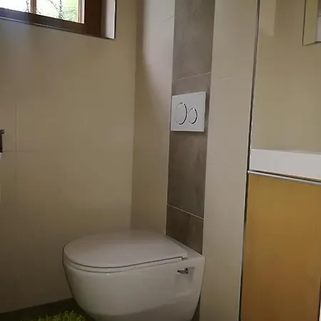 Haus Sonnengarten-lienz * לינץ