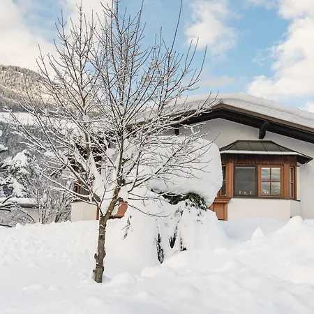 Apartment Haus Marlies Lienz