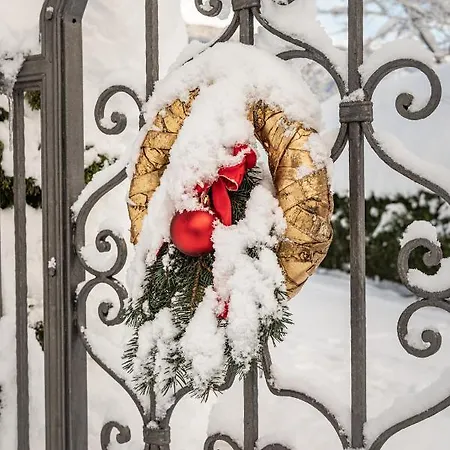 דירה Haus Sonnengarten-lienz *