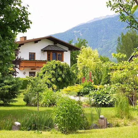 Haus Sonnengarten-lienz