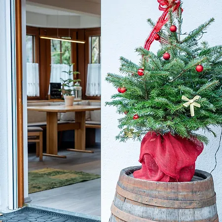 Haus Sonnengarten-lienz דירה לינץ