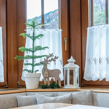 Haus Sonnengarten-lienz