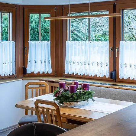 Apartment Haus Marlies