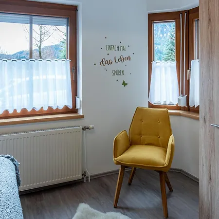 Haus Marlies Apartment Lienz