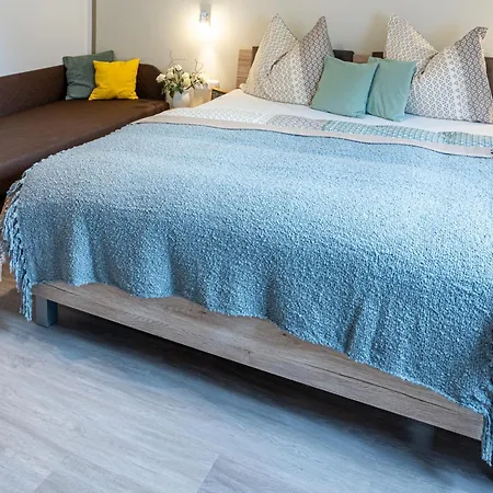 Apartment Haus Marlies