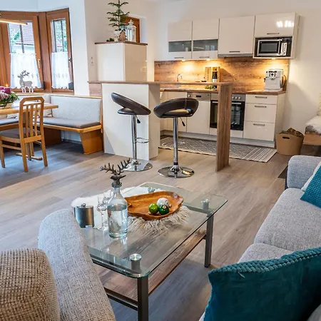 Haus Sonnengarten-lienz Apartament Lienz