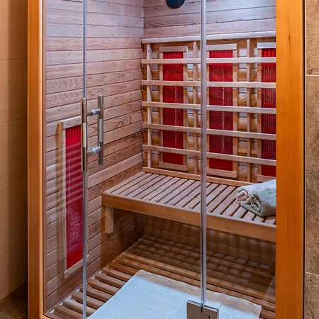 Haus Sonnengarten-lienz *