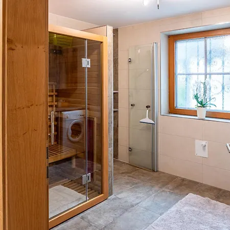 Haus Sonnengarten-lienz