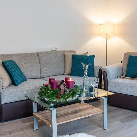 Haus Sonnengarten-lienz Lienz