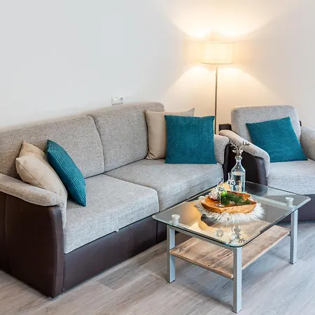 Haus Sonnengarten-lienz *