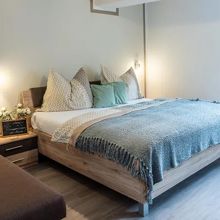 Haus Sonnengarten-lienz Lienz