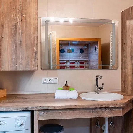 Haus Sonnengarten-lienz