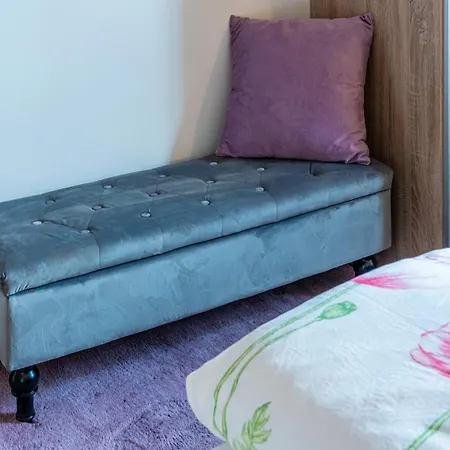 Haus Sonnengarten-lienz * לינץ