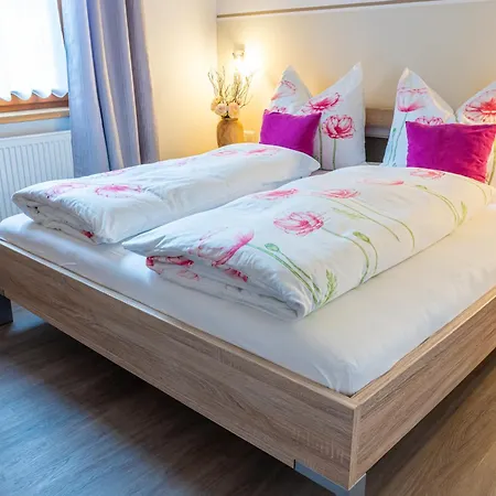 Apartment Haus Marlies Lienz