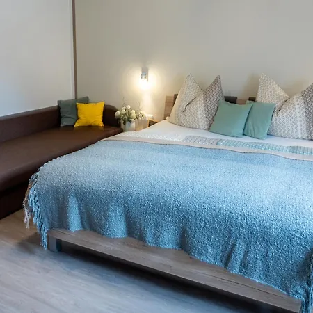 Haus Sonnengarten-lienz דירה לינץ