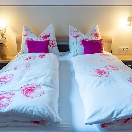 דירה Haus Sonnengarten-lienz