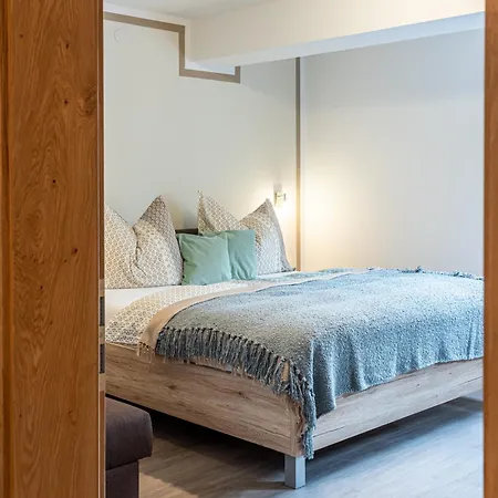 דירה Haus Sonnengarten-lienz לינץ