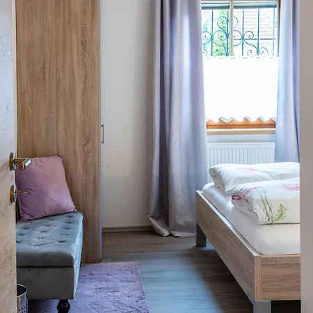 Haus Sonnengarten-lienz