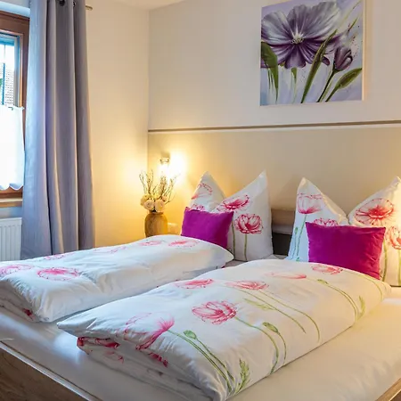 Apartment Haus Marlies *
