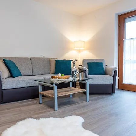 Haus Sonnengarten-lienz * לינץ