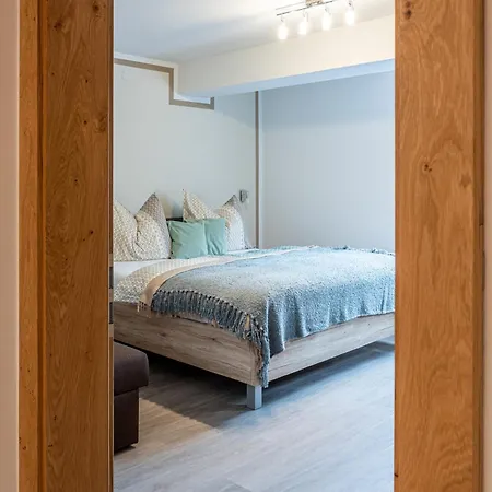 Haus Sonnengarten-lienz *