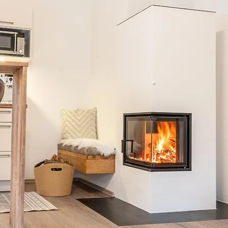 Haus Sonnengarten-lienz *