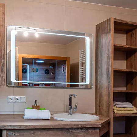 Haus Sonnengarten-lienz