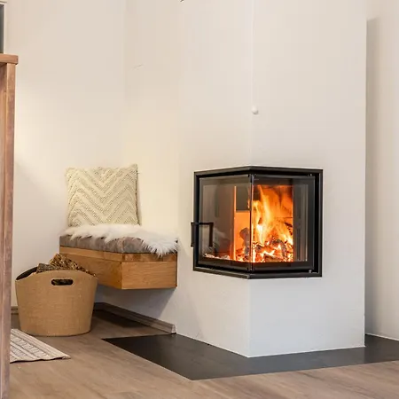 Haus Sonnengarten-lienz דירה לינץ