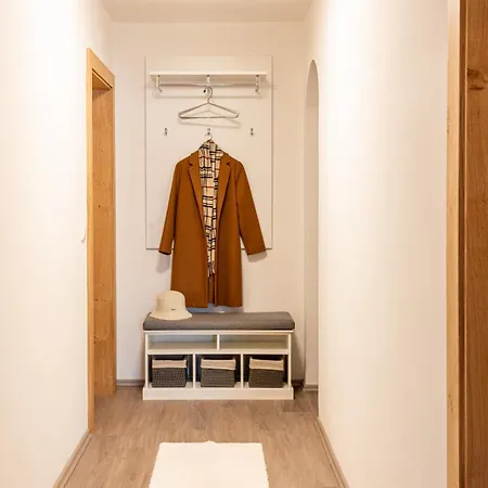 Haus Marlies Apartment