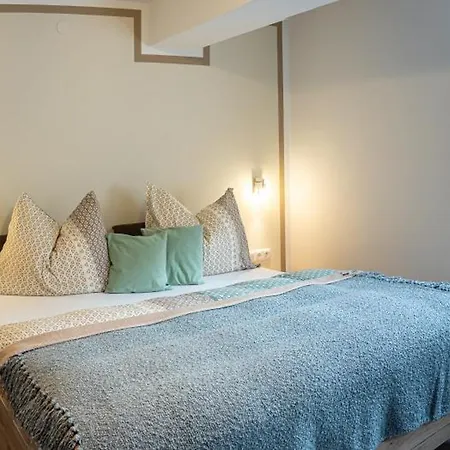 Haus Sonnengarten-lienz לינץ