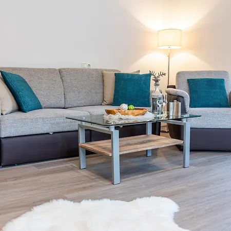 Haus Sonnengarten-lienz * לינץ