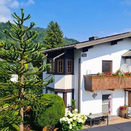 Haus Sonnengarten-lienz *