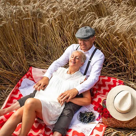 Haus Sonnengarten-lienz לינץ