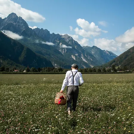 דירה Haus Sonnengarten-lienz *