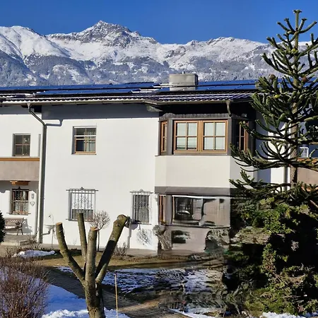 Haus Sonnengarten-lienz