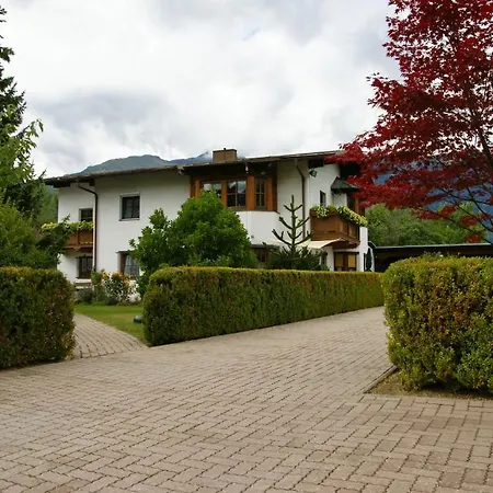 Haus Sonnengarten-lienz לינץ