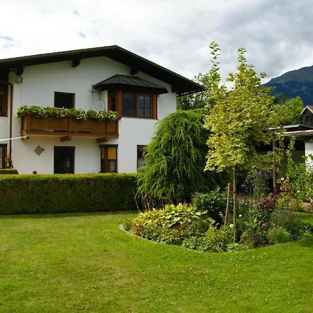 דירה Haus Sonnengarten-lienz לינץ