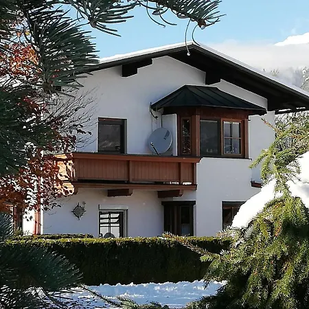 Haus Sonnengarten-lienz לינץ