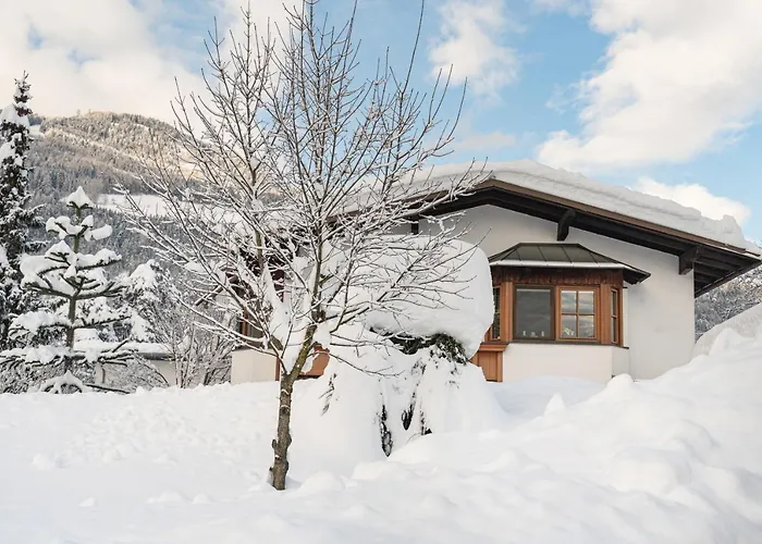 Lägenhet Haus Sonnengarten-lienz Lienz