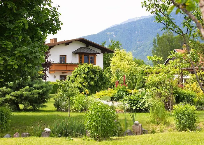 Haus Sonnengarten-lienz