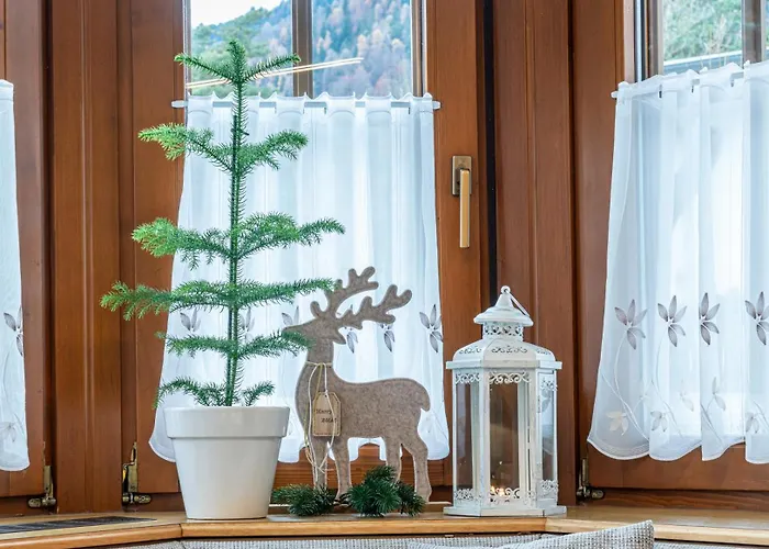 Haus Sonnengarten-lienz