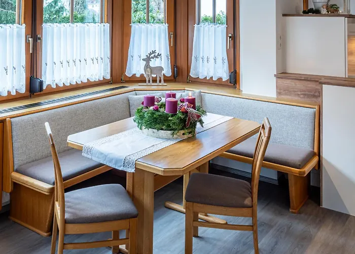 Lägenhet Haus Sonnengarten-lienz Lienz