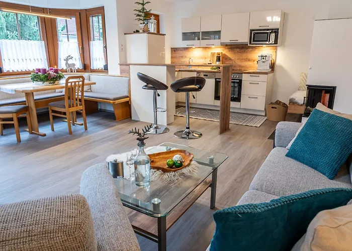 Haus Sonnengarten-lienz Lägenhet Lienz