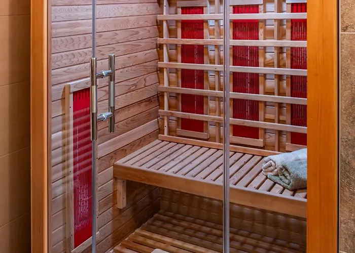 Haus Sonnengarten-lienz *