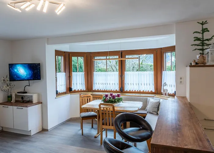 Haus Sonnengarten-lienz * Lienz